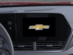 Chevrolet Trax LS FWD 4dr 2026