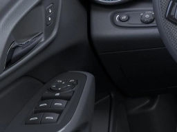 Chevrolet Trax LS FWD 4dr 2026