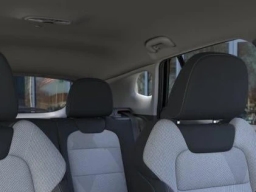 Chevrolet Trax LS FWD 4dr 2026