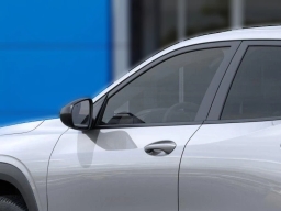 Chevrolet Trax LS FWD 4dr 2026