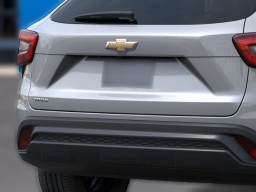 Chevrolet Trax LS FWD 4dr 2026