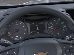 Chevrolet Trax LS FWD 4dr 2026