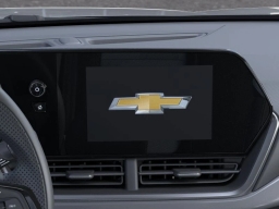 Chevrolet Trax LS FWD 4dr 2026