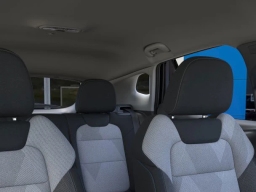 Chevrolet Trax LS FWD 4dr 2026