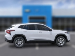 Chevrolet Trax LS FWD 4dr 2026