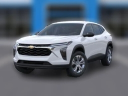 Chevrolet Trax LS FWD 4dr 2026