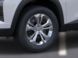 Chevrolet Trax LS FWD 4dr 2026