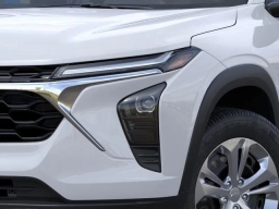 Chevrolet Trax LS FWD 4dr 2026