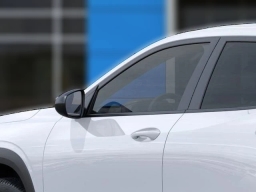 Chevrolet Trax LS FWD 4dr 2026