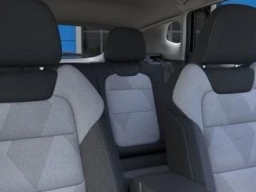 Chevrolet Trax LS FWD 4dr 2026