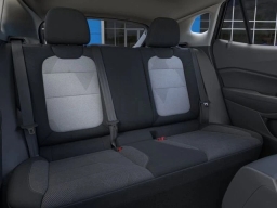 Chevrolet Trax LS FWD 4dr 2026