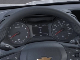 Chevrolet Trax LS FWD 4dr 2026