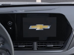 Chevrolet Trax LS FWD 4dr 2026