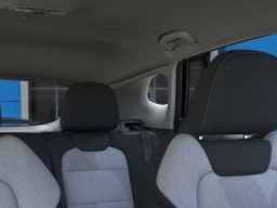 Chevrolet Trax LS FWD 4dr 2026