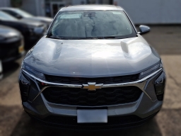 Chevrolet Trax LS FWD 4dr 2026