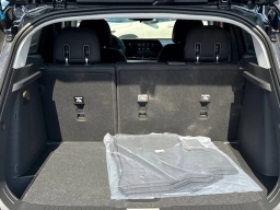 Chevrolet Trax LS FWD 4dr 2026