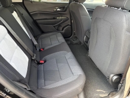 Chevrolet Trax LS FWD 4dr 2026