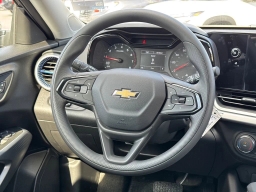 Chevrolet Trax LS FWD 4dr 2026