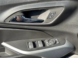 Chevrolet Trax LS FWD 4dr 2026