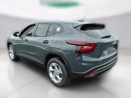 Chevrolet Trax LS FWD 4dr 2026