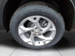 Chevrolet Trax LS FWD 4dr 2026