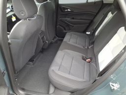 Chevrolet Trax LS FWD 4dr 2026