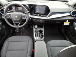 Chevrolet Trax LS FWD 4dr 2026