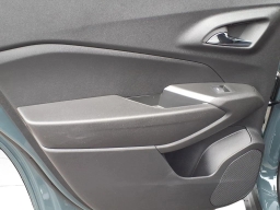 Chevrolet Trax LS FWD 4dr 2026