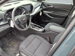 Chevrolet Trax LS FWD 4dr 2026