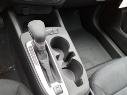 Chevrolet Trax LS FWD 4dr 2026