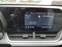 Chevrolet Trax LS FWD 4dr 2026