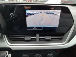 Chevrolet Trax LS FWD 4dr 2026