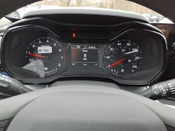 Chevrolet Trax LS FWD 4dr 2026