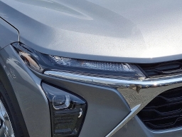 Chevrolet Trax LS FWD 4dr 2026