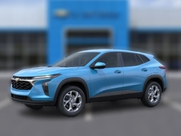 Chevrolet Trax LS FWD 4dr 2026