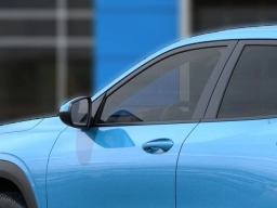 Chevrolet Trax LS FWD 4dr 2026