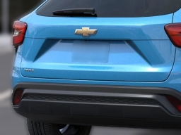 Chevrolet Trax LS FWD 4dr 2026