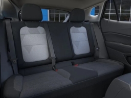 Chevrolet Trax LS FWD 4dr 2026