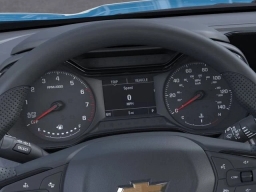 Chevrolet Trax LS FWD 4dr 2026