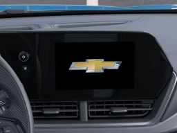 Chevrolet Trax LS FWD 4dr 2026