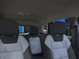 Chevrolet Trax LS FWD 4dr 2026