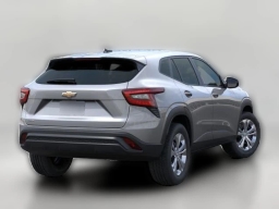 Chevrolet Trax LS FWD 4dr 2026