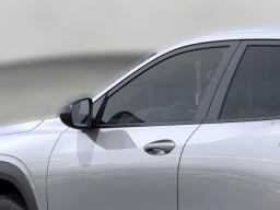 Chevrolet Trax LS FWD 4dr 2026