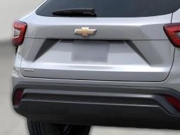 Chevrolet Trax LS FWD 4dr 2026