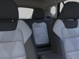 Chevrolet Trax LS FWD 4dr 2026