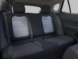 Chevrolet Trax LS FWD 4dr 2026