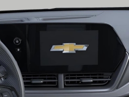 Chevrolet Trax LS FWD 4dr 2026