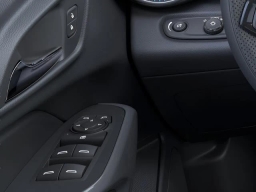 Chevrolet Trax LS FWD 4dr 2026