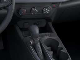 Chevrolet Trax LS FWD 4dr 2026