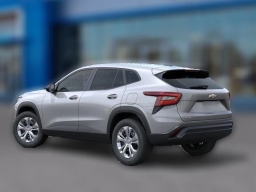 Chevrolet Trax LS FWD 4dr 2026